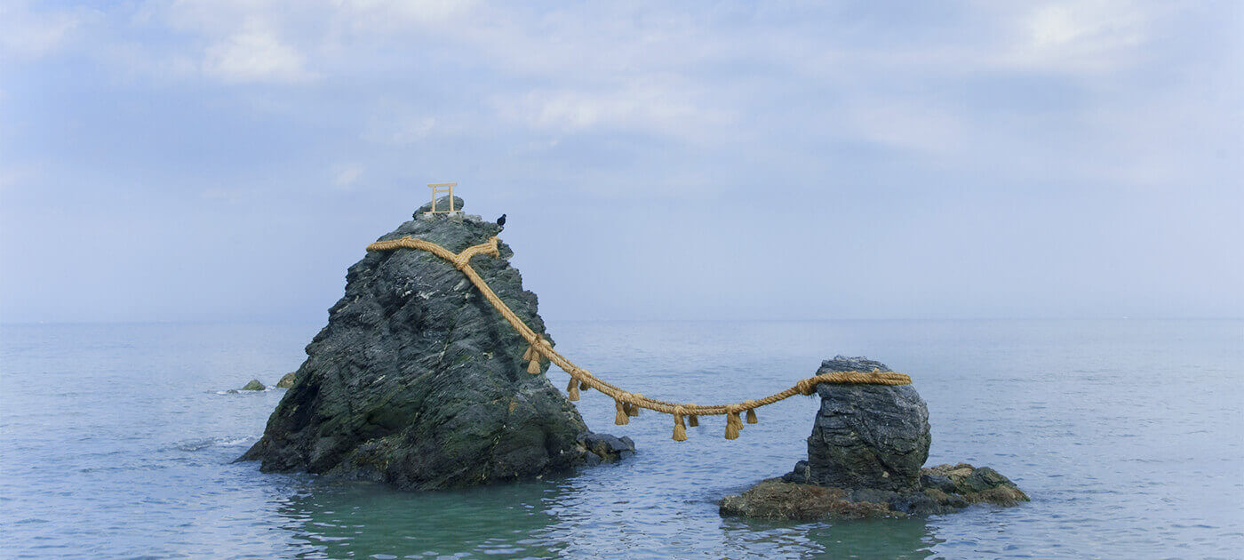 VISIT三重県 イメージスライド